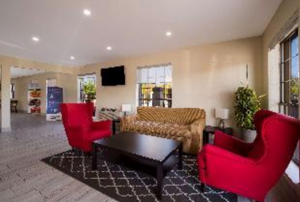 Quality Inn Image 15