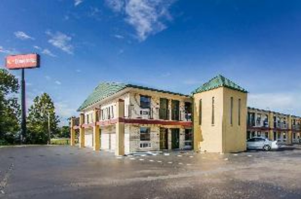 Quality Inn Image 16