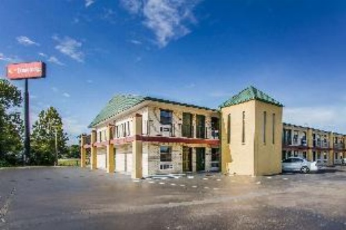 Quality Inn image 16