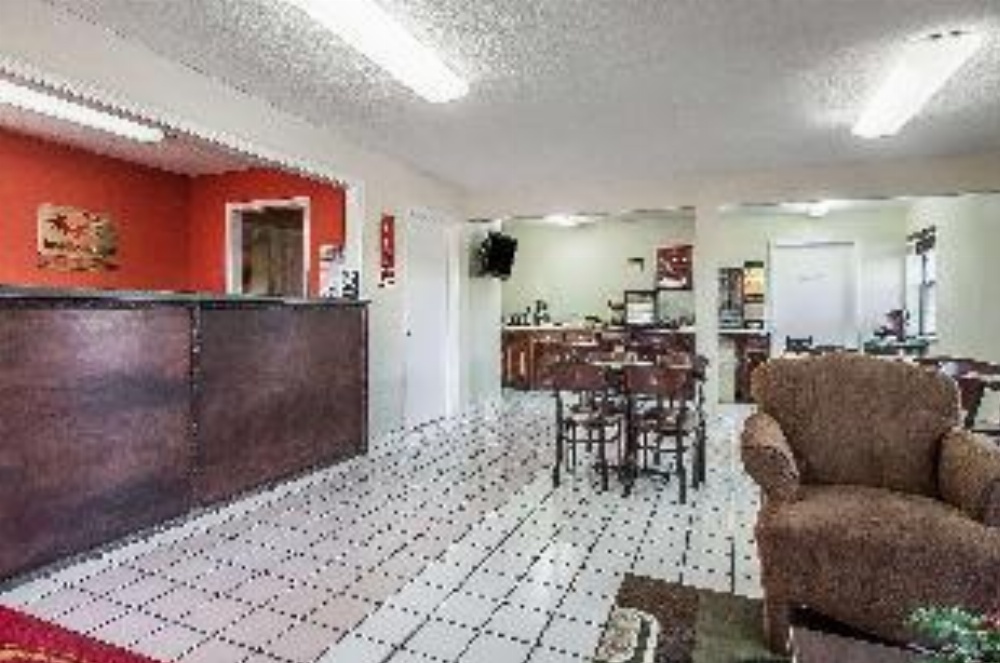 Quality Inn Image 17