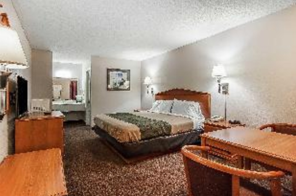 Quality Inn Image 23