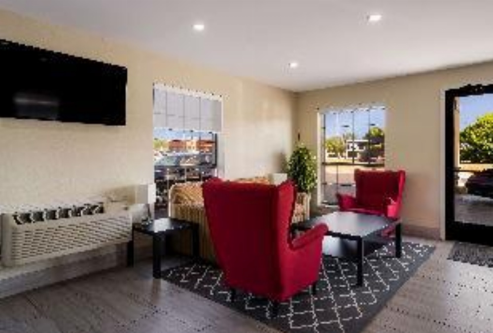 Quality Inn Main image